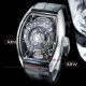 replica franck muller Curvex CX Skeleton silver stainless steel case leather strap watch (2)_th.jpg